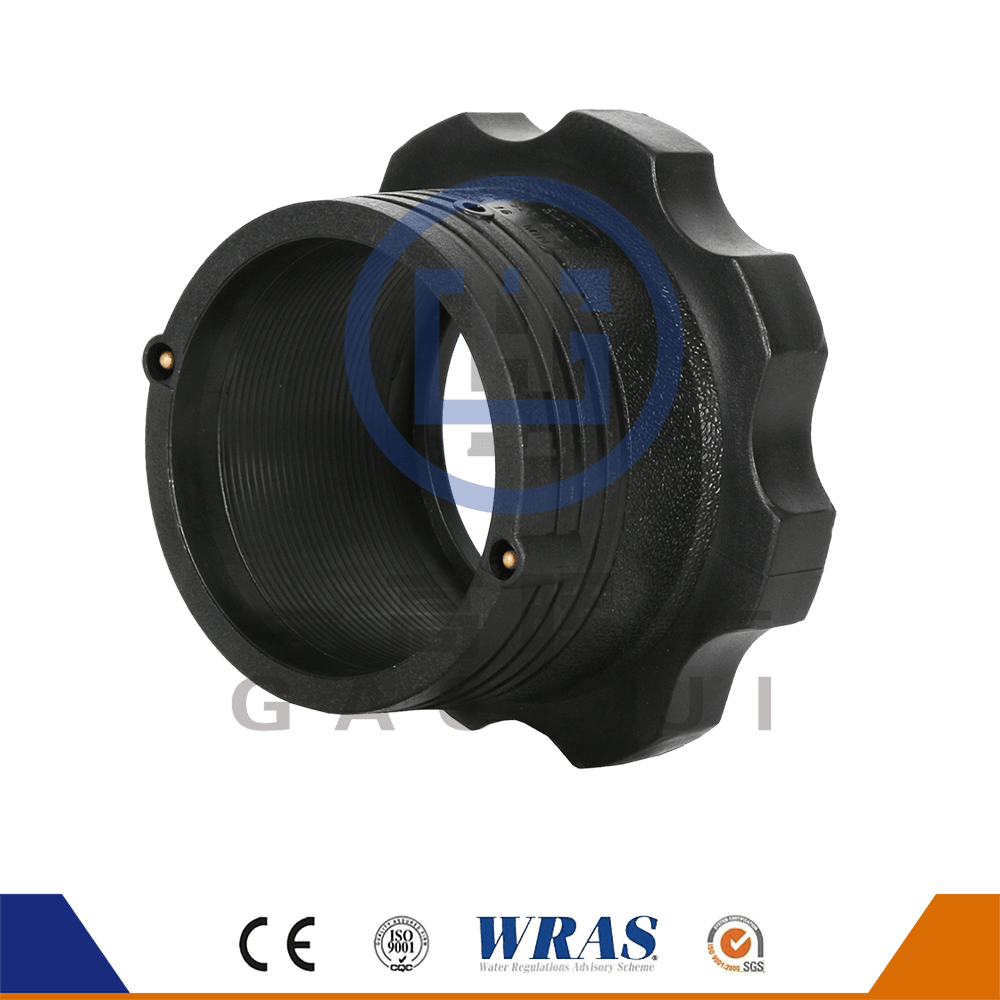 Bộ chuyển đổi mặt bích FSETRO Fusion Flange Flange Flange Flange Flange Flange Flange Flange cho nước