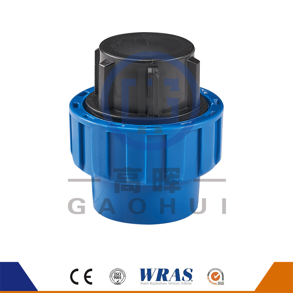 Phiên bản tiếng Tây Ban Nha pp end cap p-050