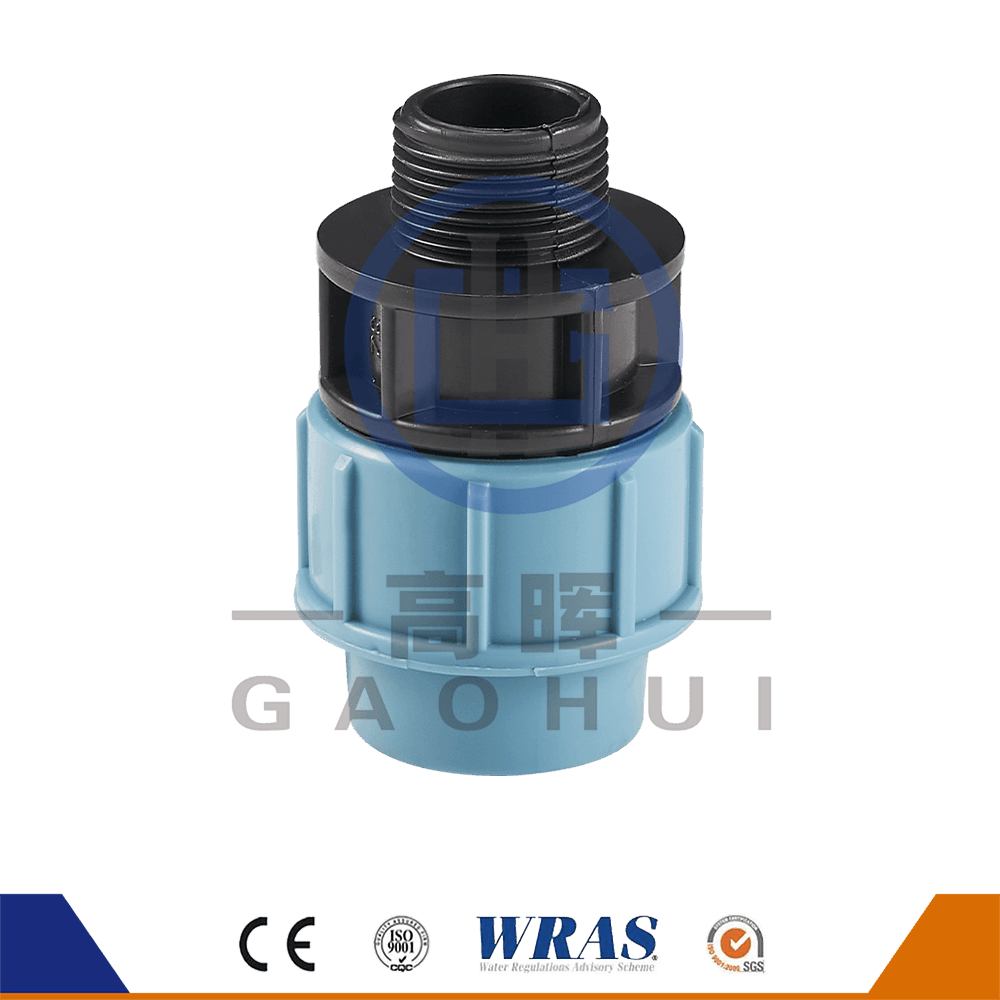 Phiên bản Ý PP Coupler nam P-029