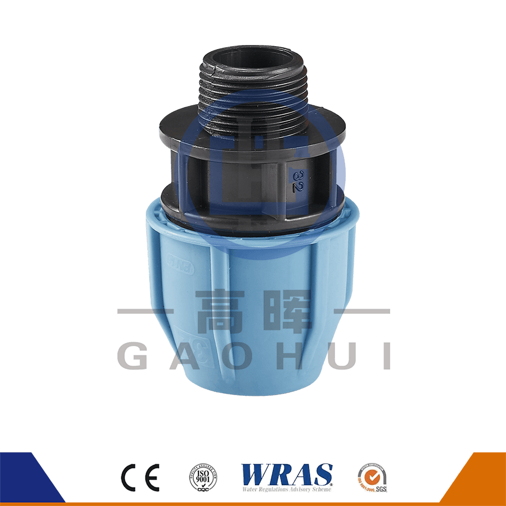 Phụ kiện nén phiên bản đầu tròn cải thiện độ bền và hiệu suất như thế nào