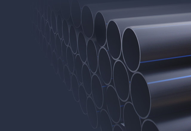 Ống hdpe