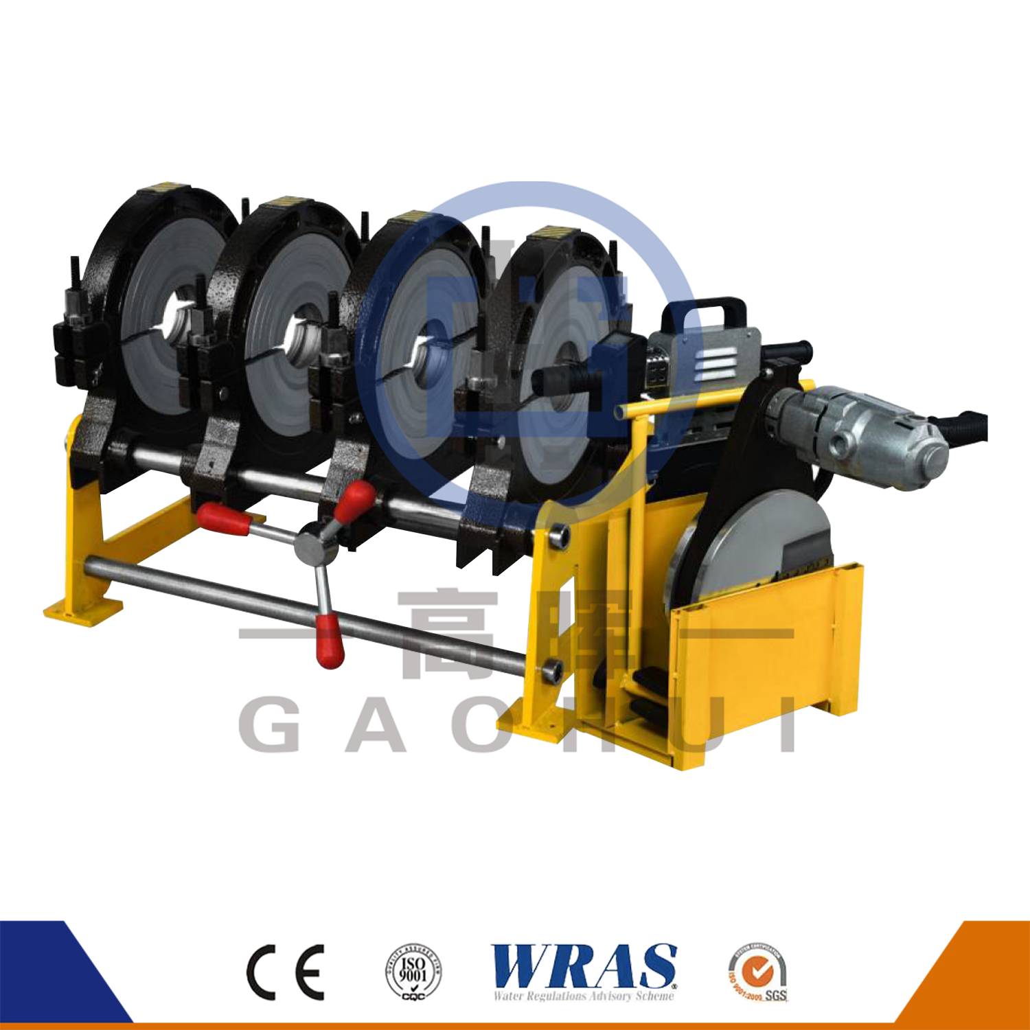 Máy hàn Hàn Fusion Fusion Fusion GF-250-4M