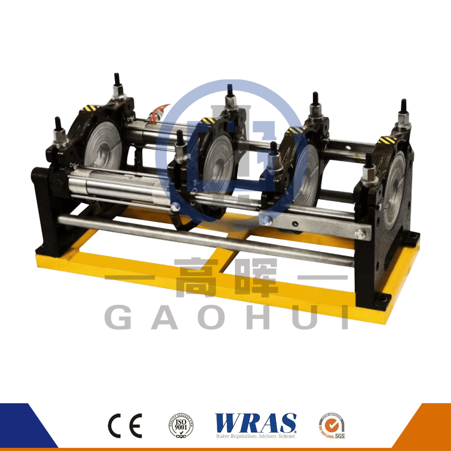 160 Máy nóng bán tự động thủy lực với lớp phủ Teflon (Mô hình cửa hàng/chất lượng cao)