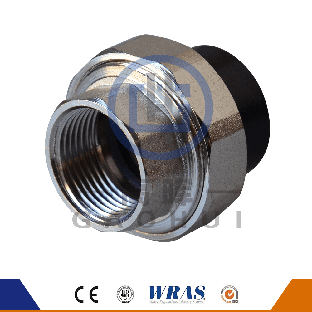 HDPE nữ liên minh