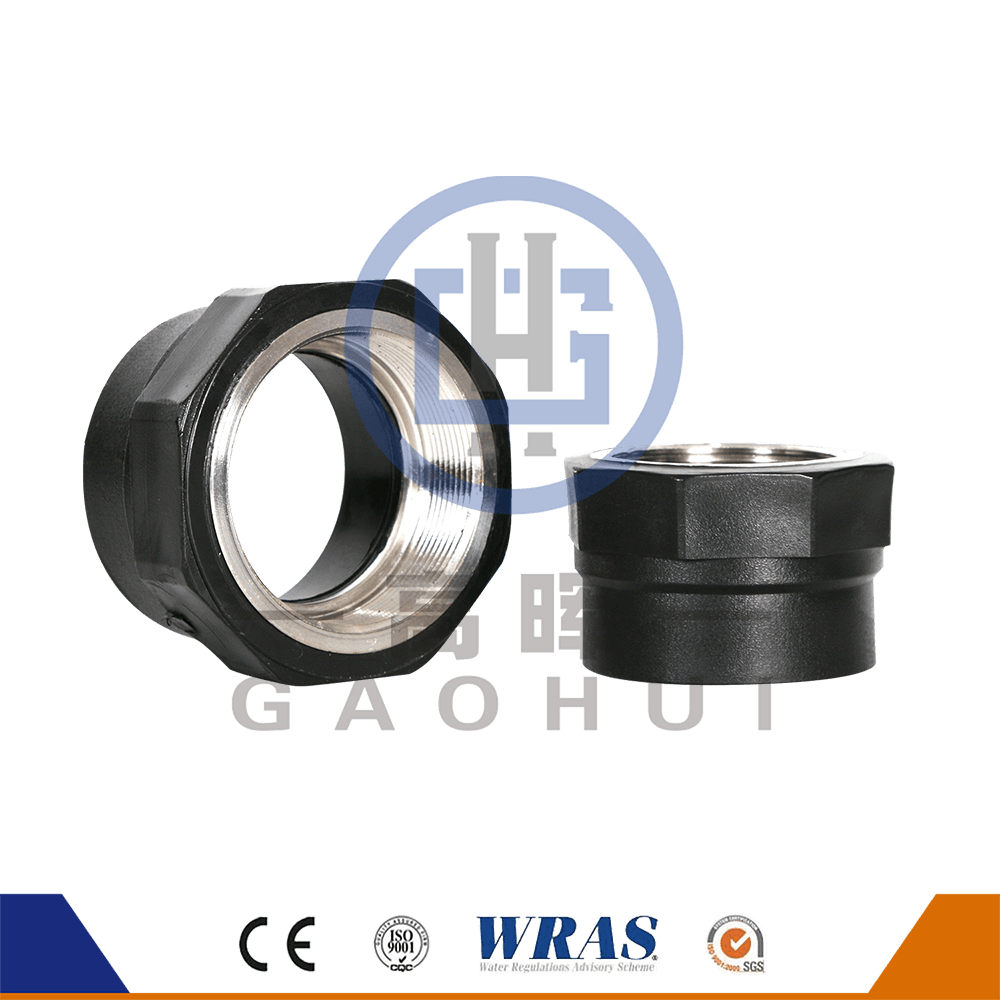 Bộ ghép nối chủ đề nữ hdpe