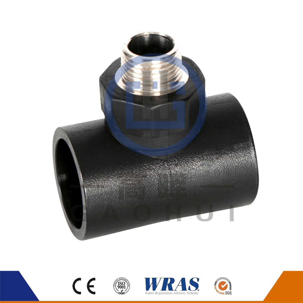 Tee chủ đề nam hdpe