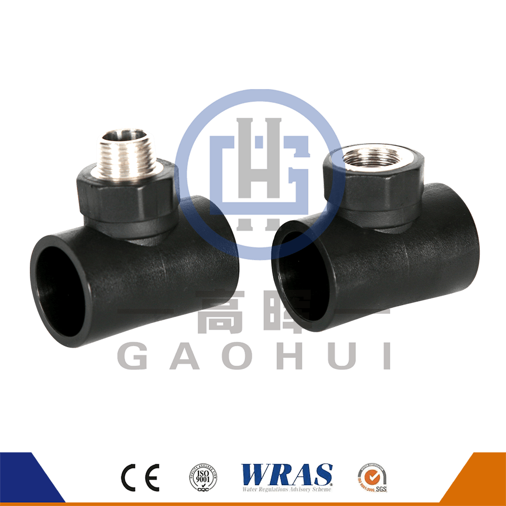 Tee chủ đề nam hdpe