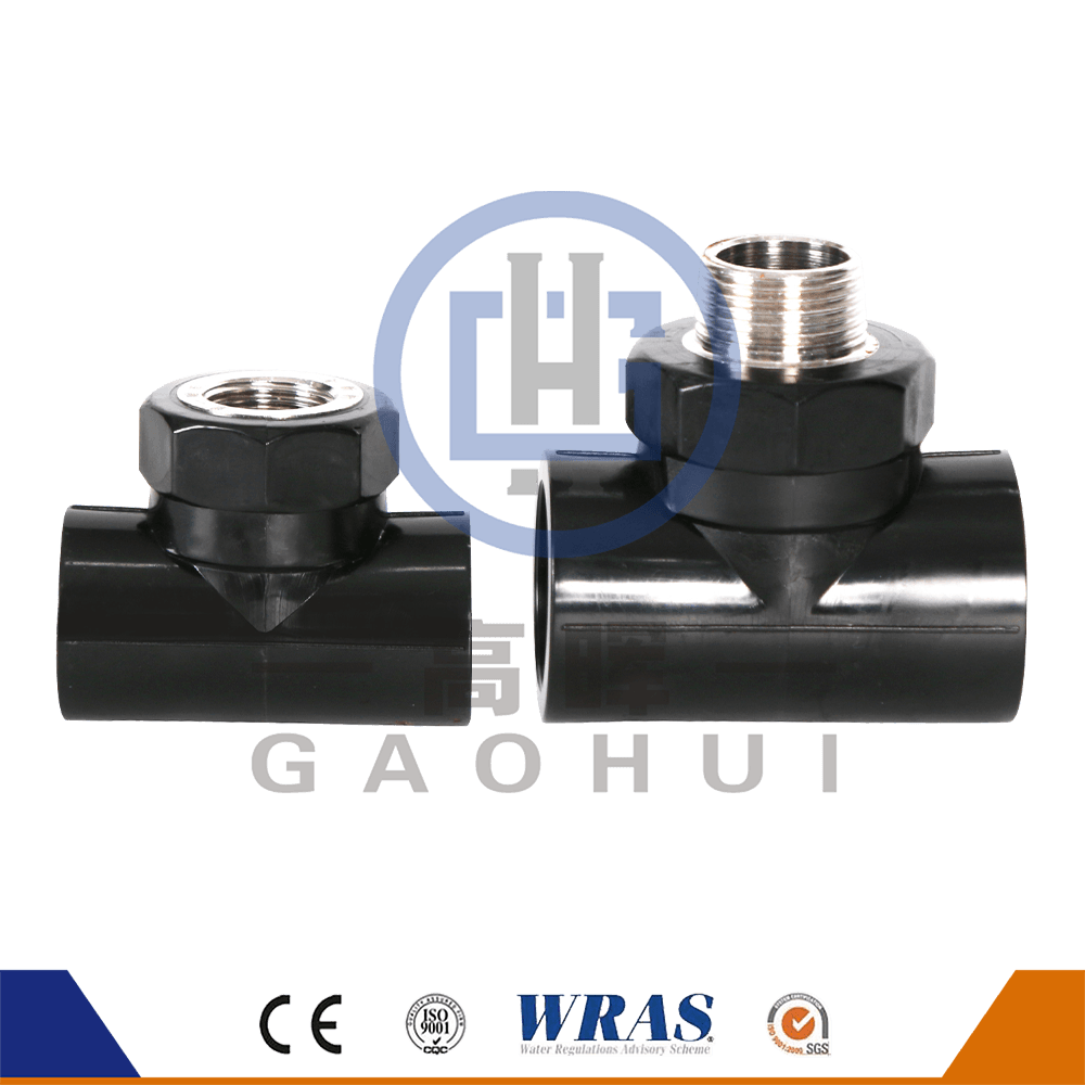 Tee chủ đề nam hdpe