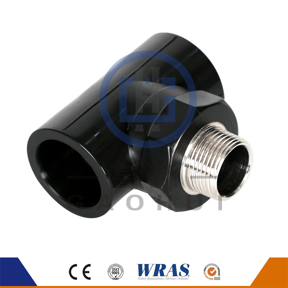 Tee chủ đề nam hdpe