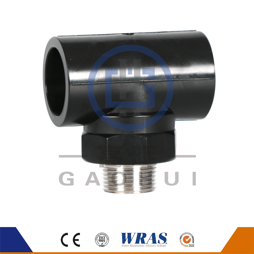 Tee chủ đề nam hdpe