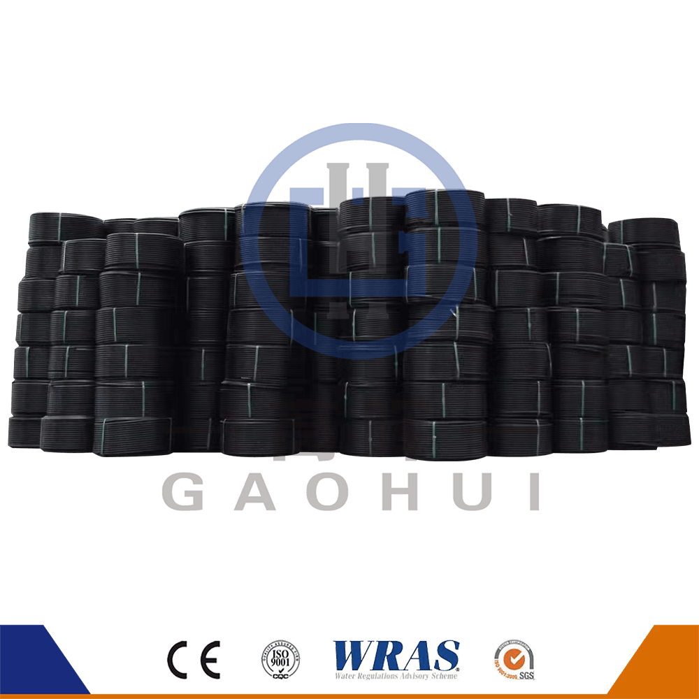 Ống HDPE