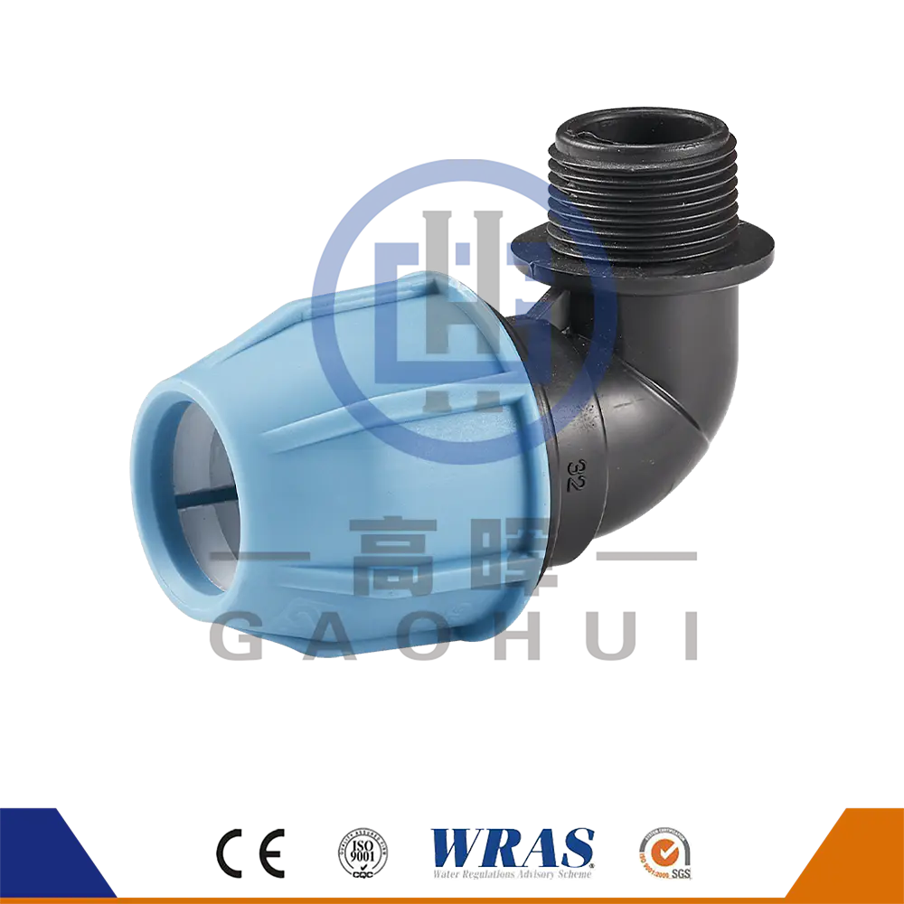 Từ việc ghép nối đường ống đến tích hợp hệ thống, việc nén PP Trao quyền cho cơ sở hạ tầng cơ sở hạ tầng