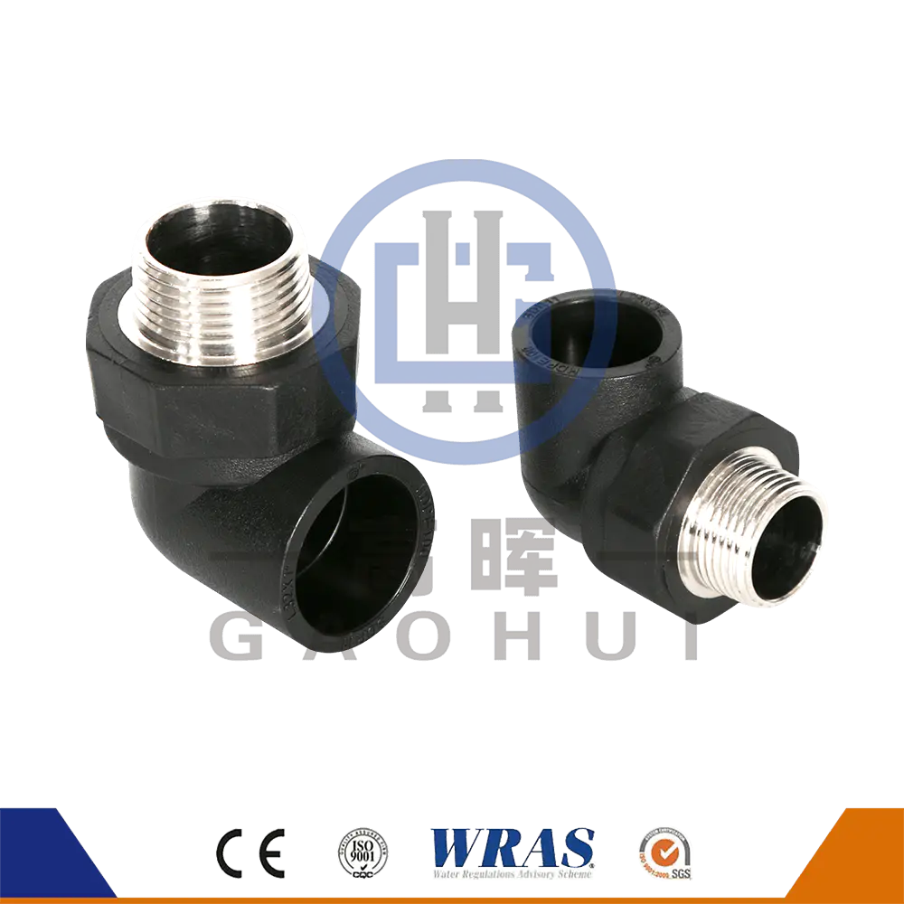 Ứng dụng rộng rãi của HDPE phù hợp: Từ thủy lợi nông nghiệp đến cấp nước thành thị