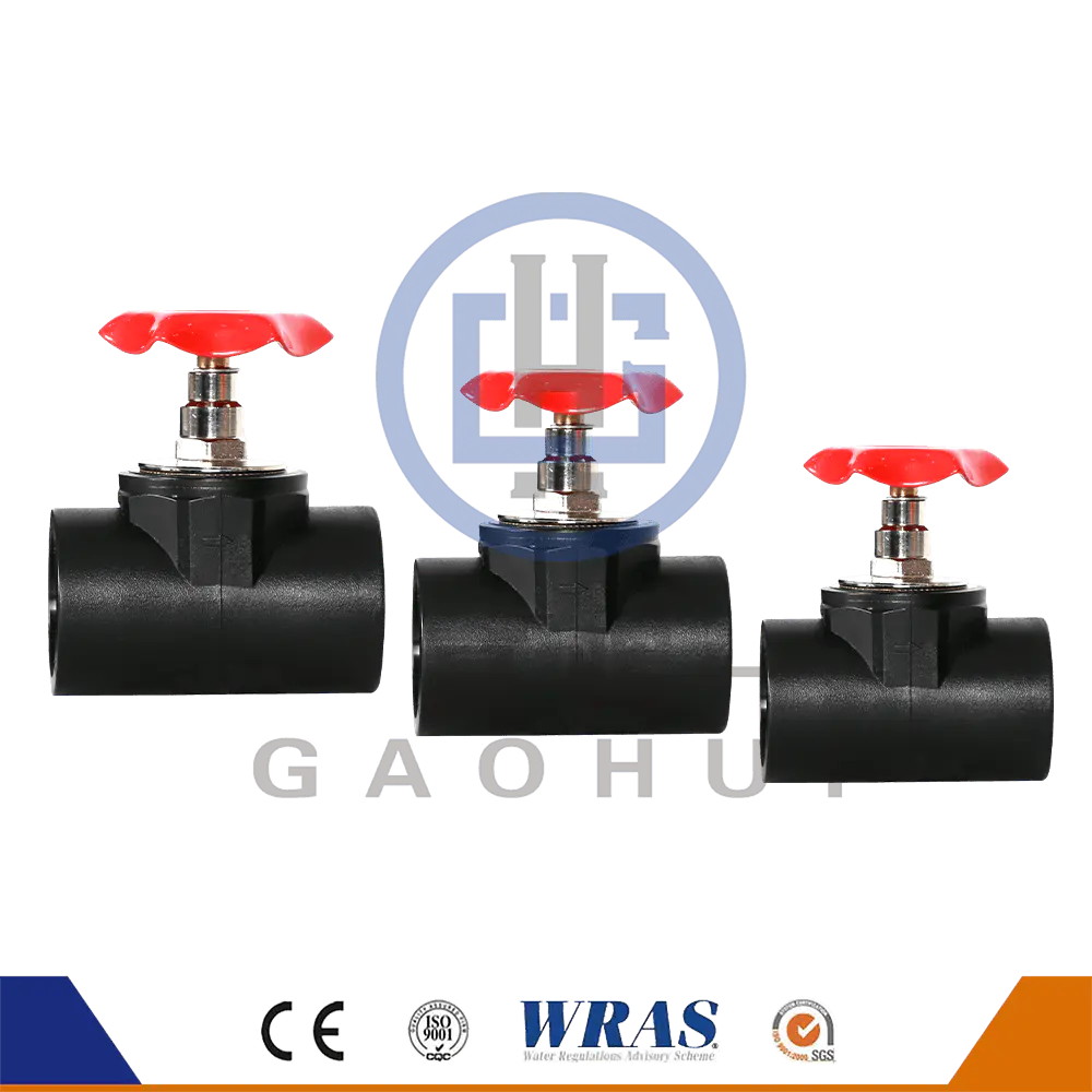 Ứng dụng ngày càng tăng của đường ống HDPE trong ngành xử lý nước toàn cầu