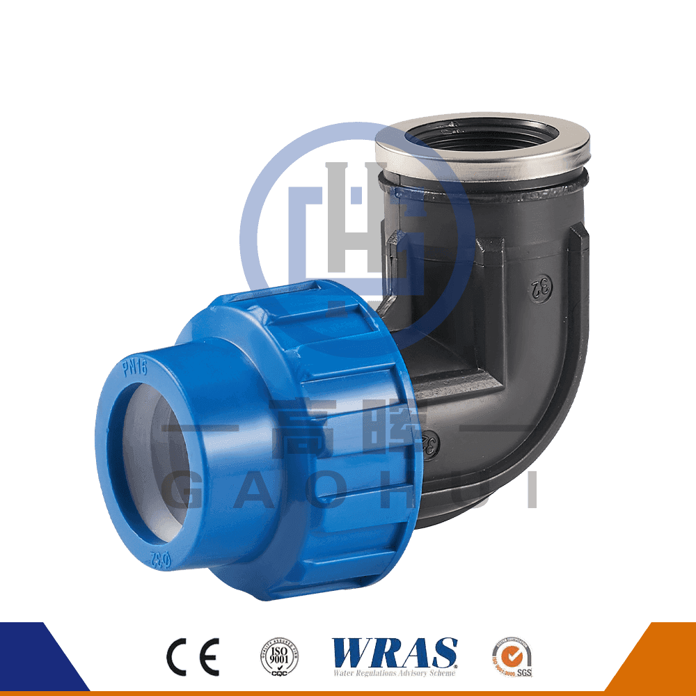 Phiên bản tiếng Tây Ban Nha PP Nữ khuỷu tay P-045
