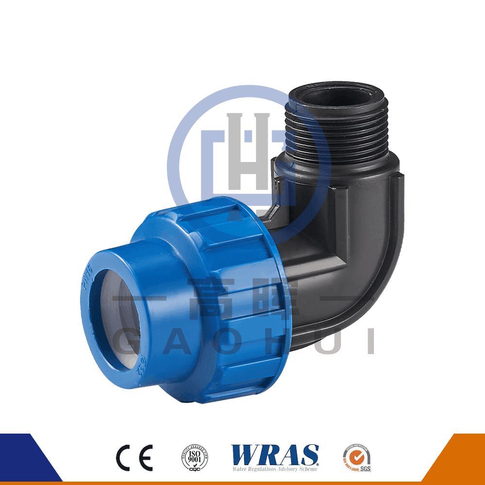 Phiên bản tiếng Tây Ban Nha PP Nữ khuỷu tay P-044