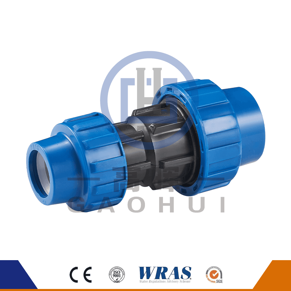 Phiên bản tiếng Tây Ban Nha PP giảm khớp nối P-040