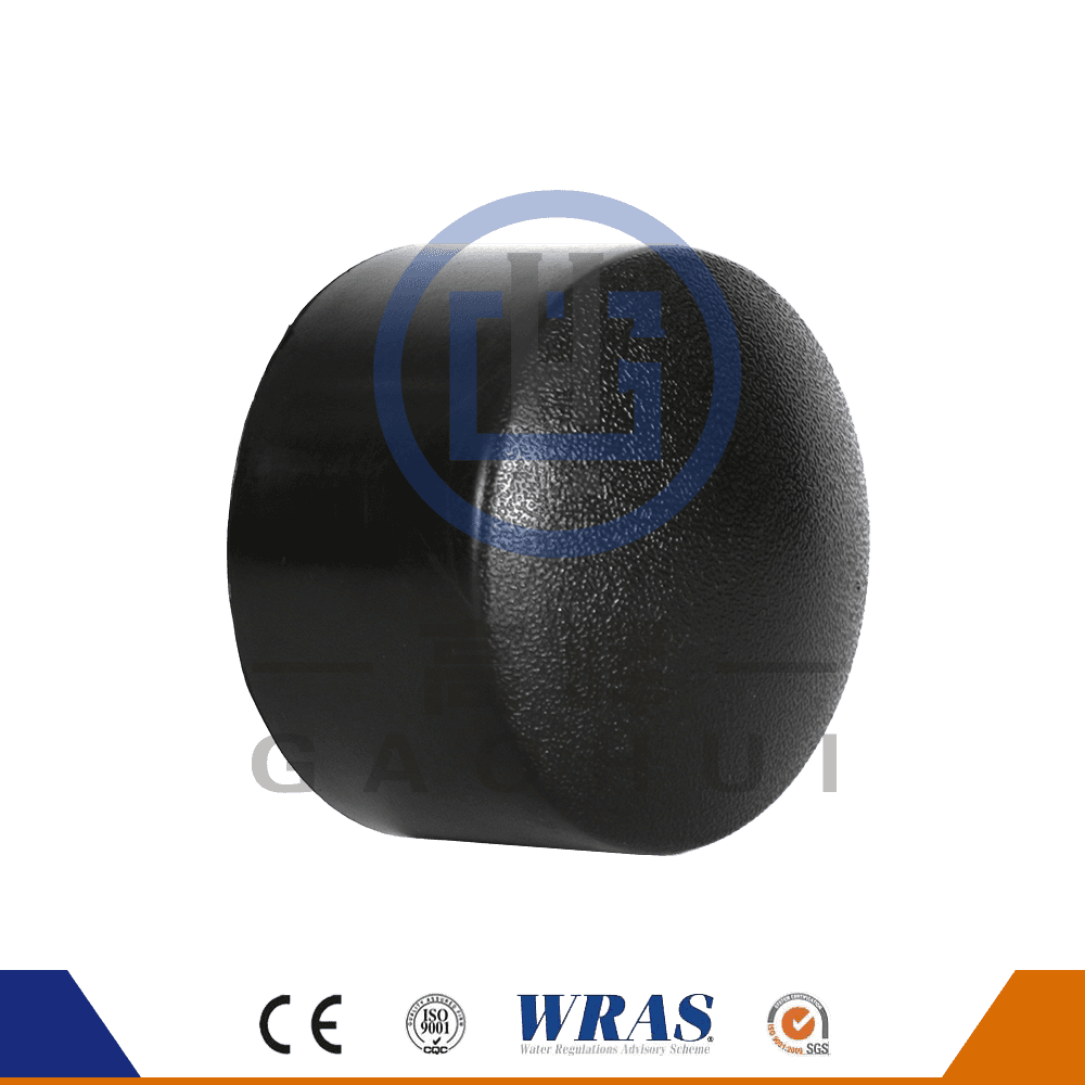 HDPE đúc mông kết hợp đầu vào cho nước thải nước thải cấp nước