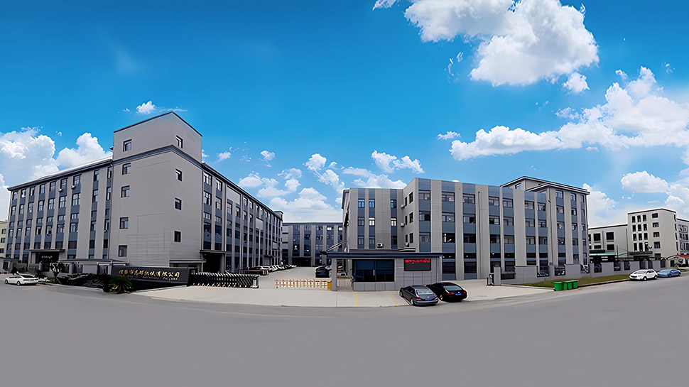 Công ty TNHH Máy móc Zhuji Gaohui, Ltd.
