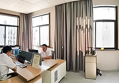 Công ty TNHH Máy móc Zhuji Gaohui, Ltd.